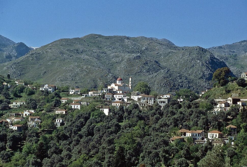 Lakki Chania